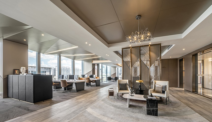 2021年上海辦公室裝修常碰到的6個(gè)坑，您知道幾個(gè)？