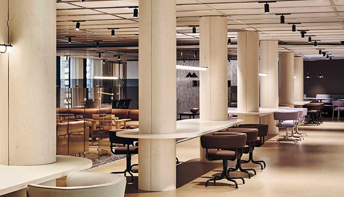 上海辦公室裝修水電施工基本規(guī)范，別再被忽悠了