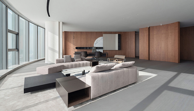 上海辦公室裝修的步驟流程是什么？上海公司辦公室裝修步驟詳解