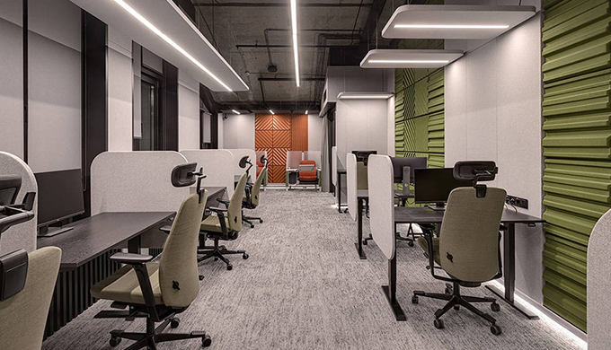 上海辦公室裝修水電改造與驗(yàn)收細(xì)節(jié)