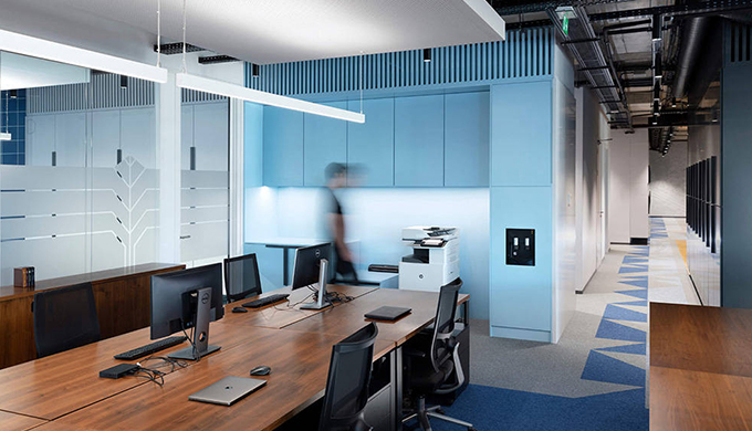 看懂上海辦公室修公司報(bào)價(jià)預(yù)算表才不會超支