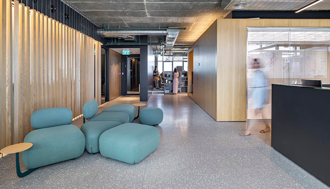 上海專業(yè)辦公室裝修公司翻新改造有哪些流程？七大步驟實(shí)現(xiàn)最大贏面