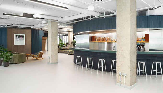 上海辦公室裝修電路設計該遵循哪些規范與原則