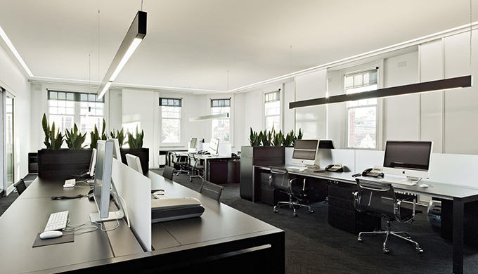 上海辦公室裝修公司平面圖設(shè)計服務(wù)