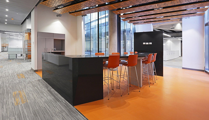 如何溝通好上海辦公室裝修公司，做好裝修項目管理？