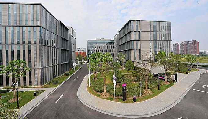 上海漕河涇辦公室裝修公司 上海漕河涇辦公室裝修公司