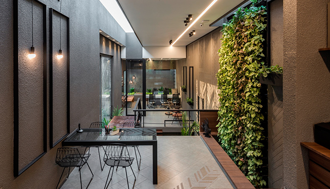 上海辦公室裝修設計公司首選 上海辦公室裝修設計公司首選