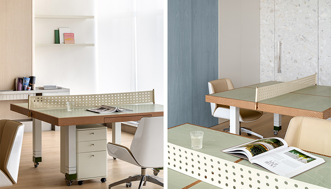 在上海如何更好的裝修設計辦公室空間