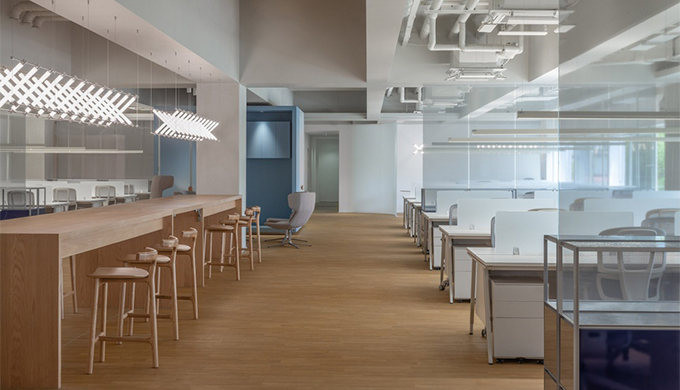 影響上海辦公室裝修施工質量的因素有哪些？