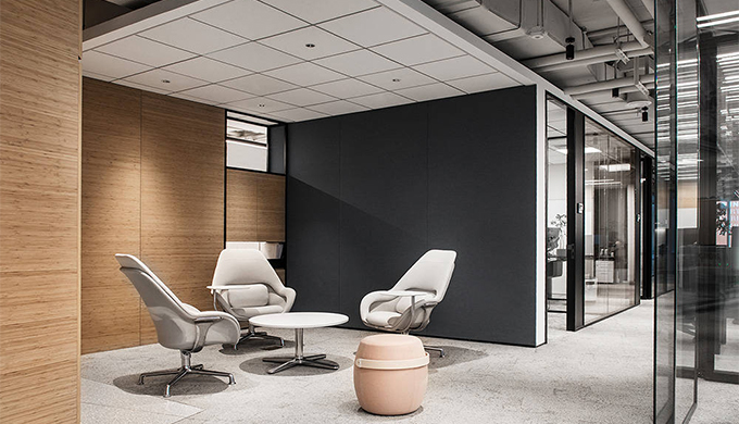 上海辦公室裝修經驗有哪些？