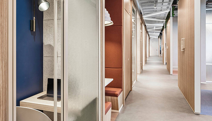 如何更好的管理上海辦公室裝修施工現(xiàn)場(chǎng)