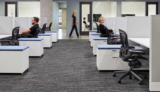 上海辦公室裝修如何最大程度上避免質(zhì)量問題？