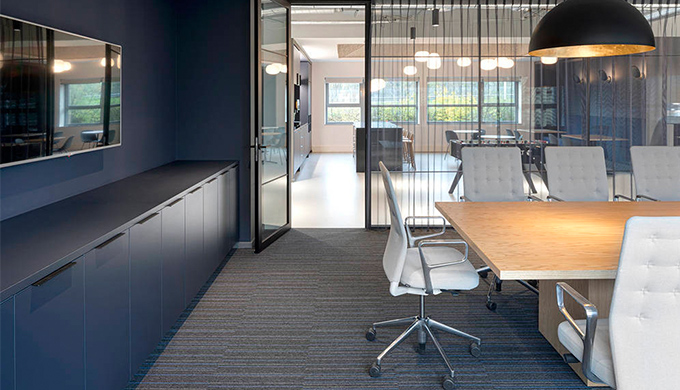 2023年哪些上海辦公室裝修公司不能找？