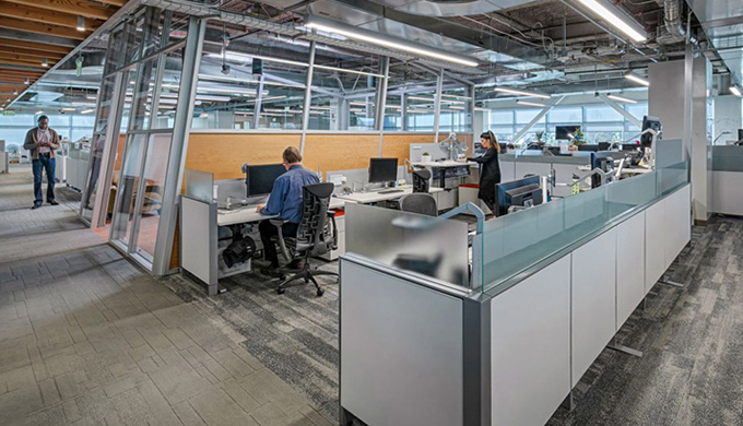 負責的上海辦公室裝修設計師應該提供哪些服務？