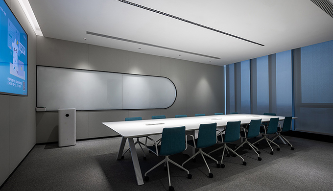 怎么監督上海辦公室裝修公司的施工呢？