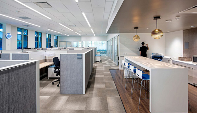 上海辦公室裝修工程合同簽訂需要注意的法律事項有哪些呢？