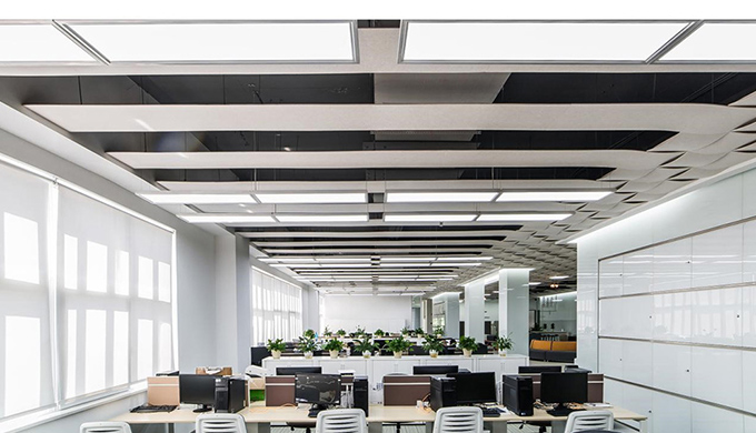 上海辦公室裝修防套路的方法有哪些