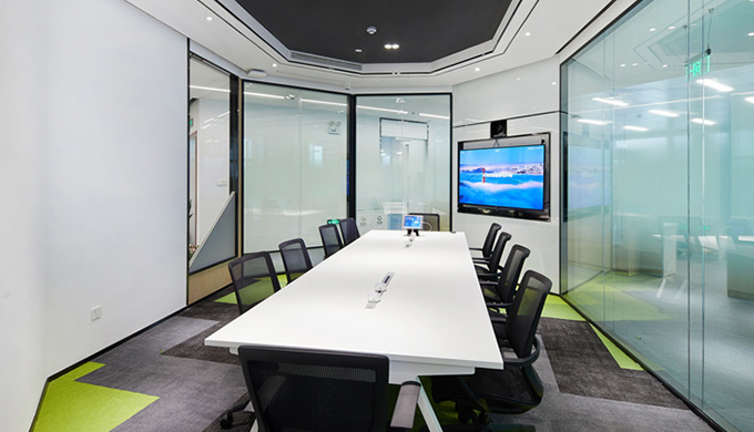 上海辦公室裝修施工安全監(jiān)理檢查的八種理念