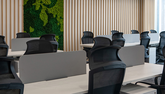 上海辦公室裝修施工圖紙會審、設計交底、技術交底三者的區別與關鍵點