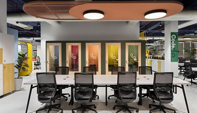 上海毛坯辦公室裝修工序是怎樣的？如何做好毛坯辦公室的驗收？