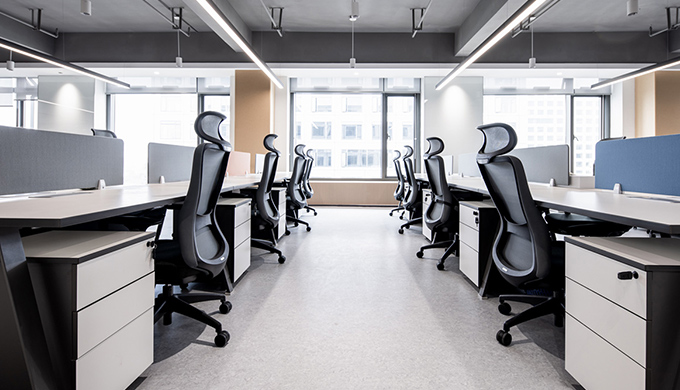 上海辦公室裝修照明設計方案 上海辦公室裝修照明設計方案