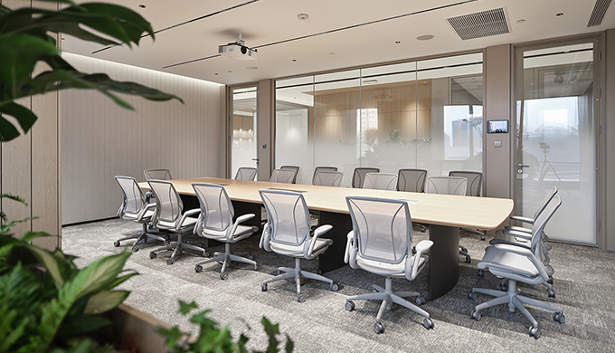 上海辦公室裝修該如何報建？有哪些流程要走？