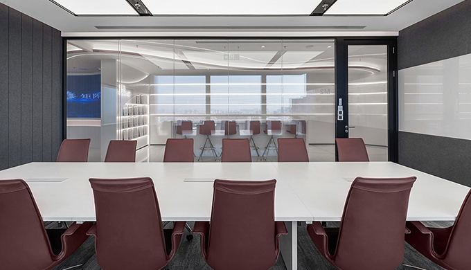 上海辦公室裝修設計如何降低預算？