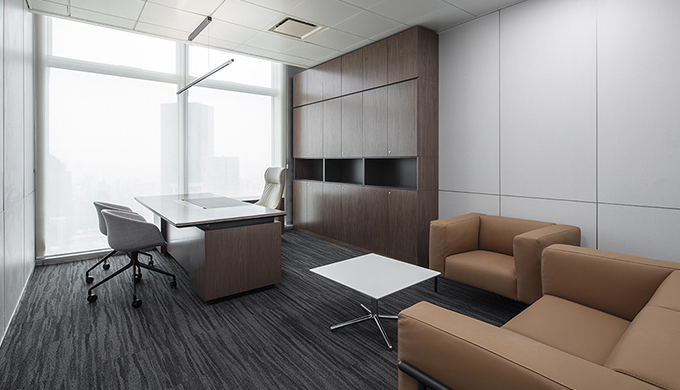 上海辦公室裝修如何審核平面圖設(shè)計(jì)方案（上篇）