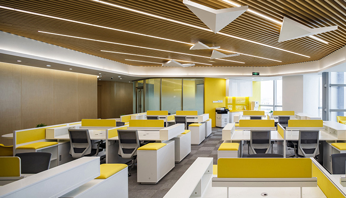 上海辦公室裝修翻新都有哪些注意事項？