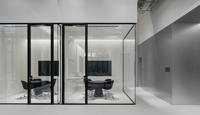 辦公室裝修如何布置辦公家具