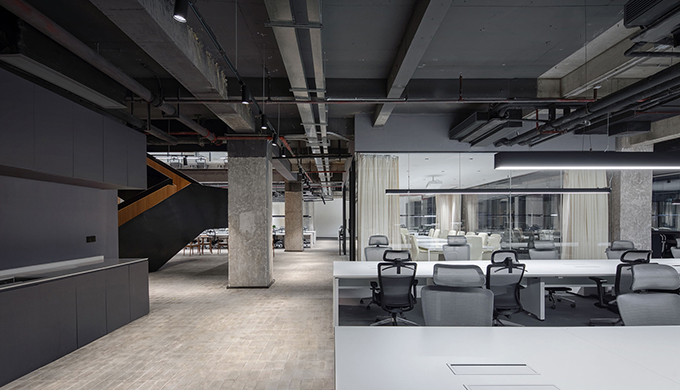 專業(yè)辦公室裝修公司要怎么選擇？