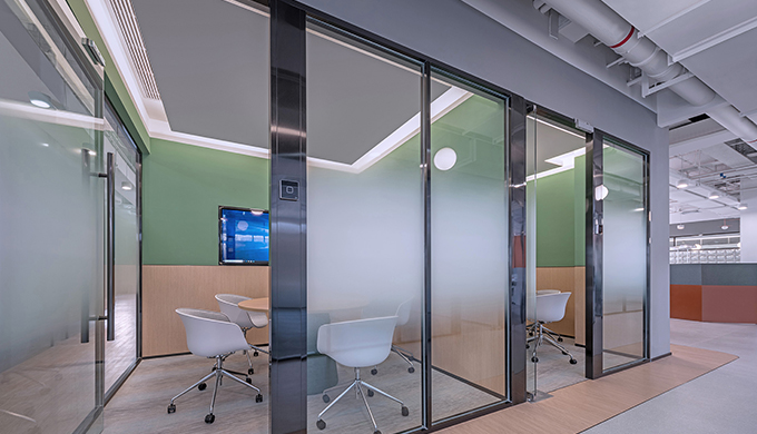 上海辦公室創(chuàng)意概念設(shè)計(jì)方案的表達(dá)方式有哪些