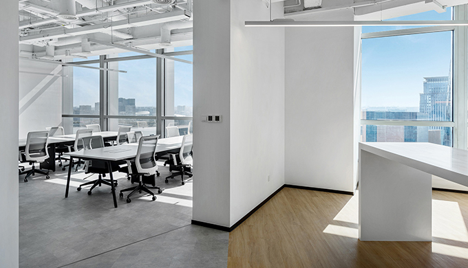 上海辦公室裝修如何做好隔音設(shè)計(jì)