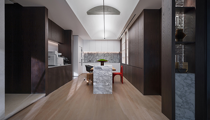 如何挑選性?xún)r(jià)比高的上海辦公室裝修公司?