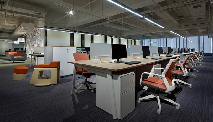 上海辦公室裝修公司的專(zhuān)業(yè)建筑工程資質(zhì)種類(lèi)有那些？