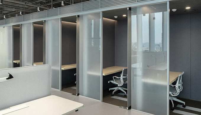 如何從量房中看到上海辦公室裝修公司的專業性？