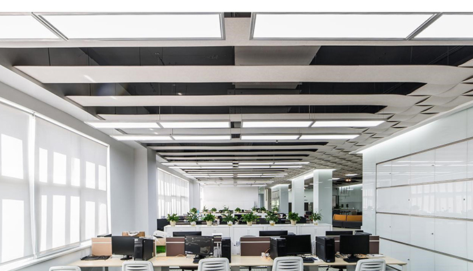 上海辦公室裝修有哪些省錢攻略
