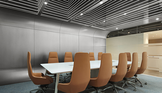 簽訂辦公室裝修合同，企業主有哪些要注意的地方？