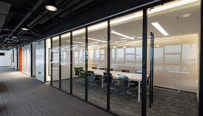 上海小型辦公會議室裝修設計要點有哪些？