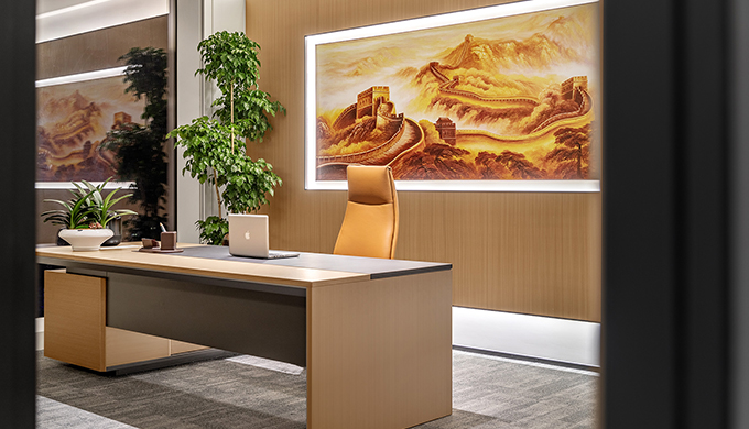 上海辦公室裝潢價格是多少？受到哪些因素影響？