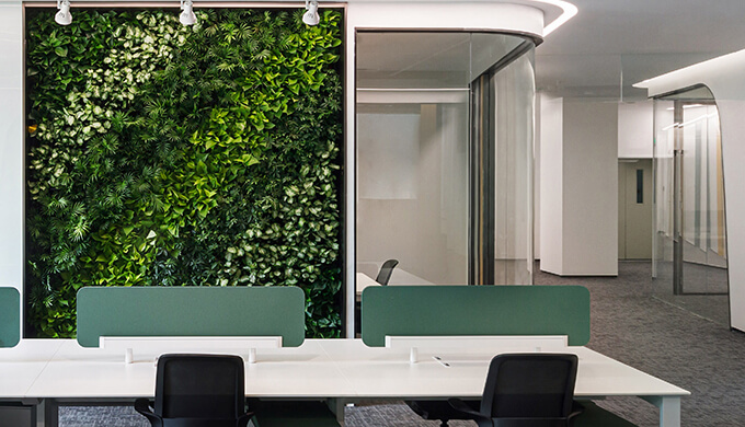 貨比三家，上海辦公室裝修公司究竟對比哪些地方？