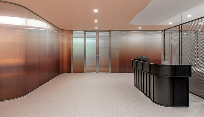 上海辦公室裝修，有哪些要點需要明確在裝修合同里的？