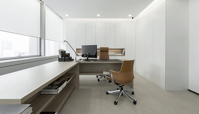 2024年上海辦公室裝修最潮的設計靈感有哪些？