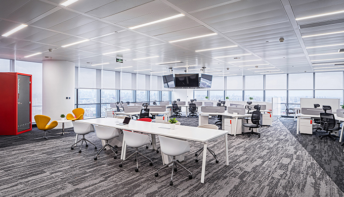 上海婚慶公司辦公室如何做好裝修設(shè)計(jì)？