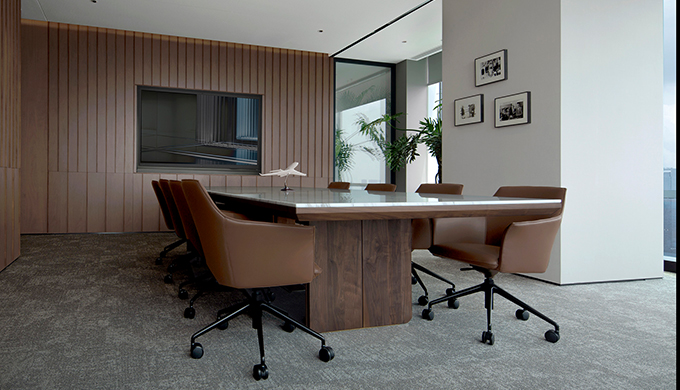 室內(nèi)設(shè)計(jì)和建筑設(shè)計(jì)之間的關(guān)系