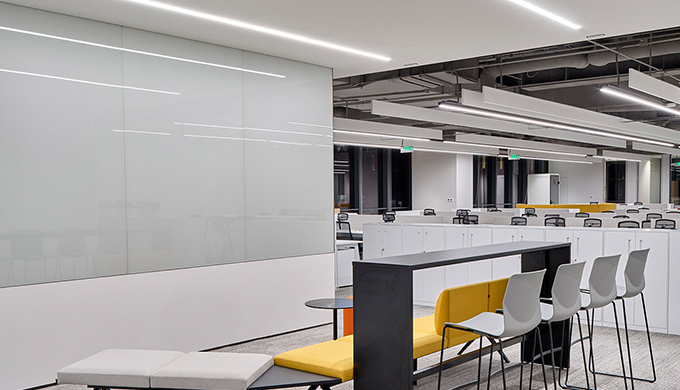 辦公室裝修應該注意的事項有哪些？