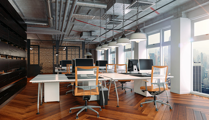 辦公室裝修報價，您看懂了嗎？