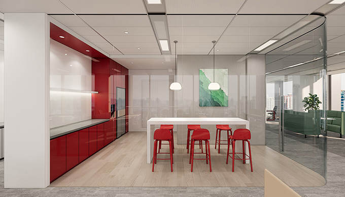 上海辦公室裝修怎么組團(tuán)拼單？