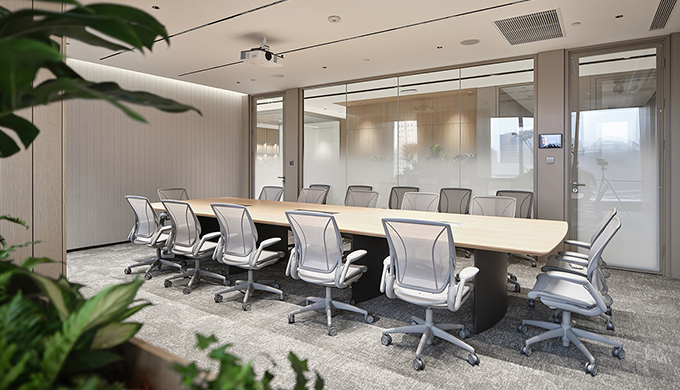 辦公室裝修公司哪種資質(zhì)最有價(jià)值