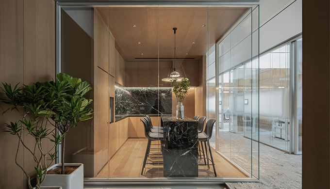 辦公室裝修從裝修公司設計師打交道避坑